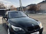 BMW 525 2004 года за 5 800 000 тг. в Алматы