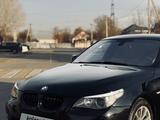 BMW 525 2004 года за 5 800 000 тг. в Алматы – фото 3