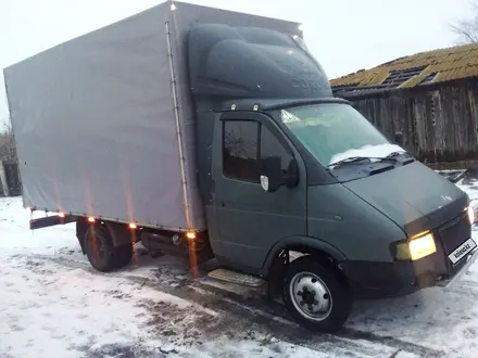 ГАЗ ГАЗель 2001 года за 2 500 000 тг. в Павлодар – фото 4