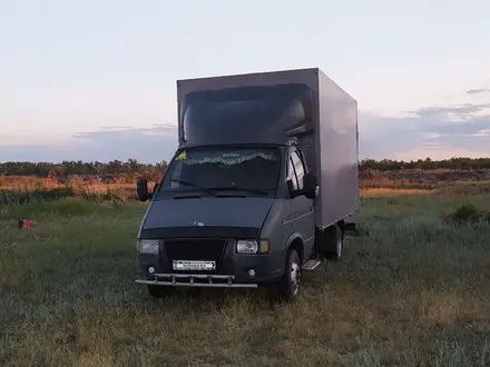 ГАЗ ГАЗель 2001 года за 2 500 000 тг. в Павлодар – фото 7