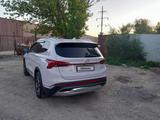 Hyundai Santa Fe 2023 года за 20 500 000 тг. в Шымкент – фото 3