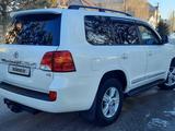 Toyota Land Cruiser 2015 годаүшін25 800 000 тг. в Астана – фото 4