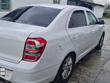 Chevrolet Cobalt 2023 годаүшін5 800 000 тг. в Тараз – фото 2