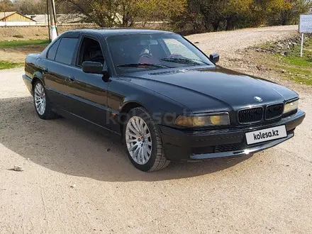 BMW 728 1998 года за 3 200 000 тг. в Тараз