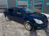 Chevrolet Cobalt 2020 года за 4 600 000 тг. в Астана