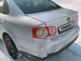 Volkswagen Jetta 2007 года за 3 500 000 тг. в Темиртау – фото 4