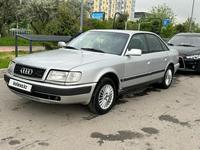 Audi 100 1991 годаүшін2 000 000 тг. в Талдыкорган