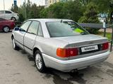 Audi 100 1991 годаүшін2 000 000 тг. в Талдыкорган – фото 5
