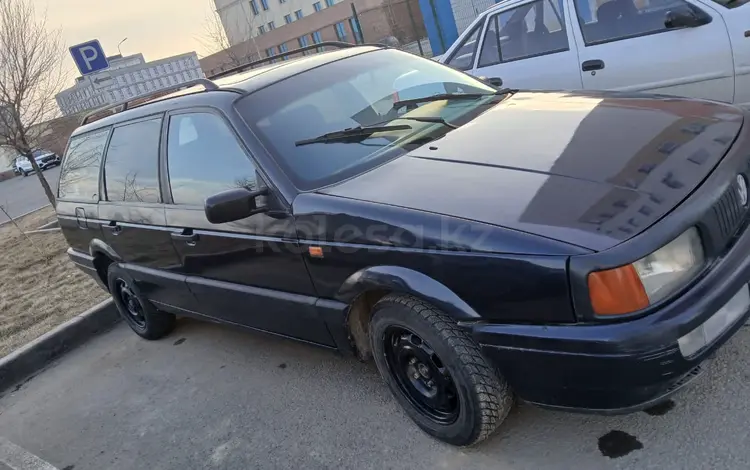 Volkswagen Passat 1992 годаүшін900 000 тг. в Туркестан