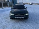 Audi A4 1996 годаүшін1 900 000 тг. в Аулиеколь – фото 3