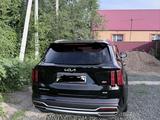 Kia Sorento 2023 годаүшін14 300 000 тг. в Уральск – фото 4