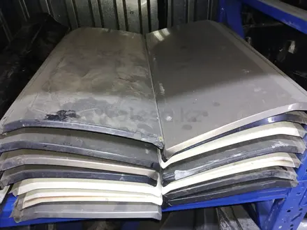 Накладки на двери за 1 000 тг. в Алматы