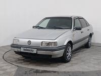 Volkswagen Passat 1990 года за 950 000 тг. в Астана