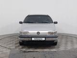 Volkswagen Passat 1990 года за 850 000 тг. в Астана – фото 2