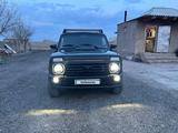 ВАЗ (Lada) Lada 2121 2018 года за 3 800 000 тг. в Шымкент