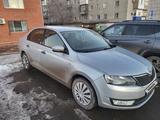 Skoda Rapid 2013 года за 3 950 000 тг. в Костанай