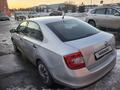 Skoda Rapid 2013 годаүшін3 950 000 тг. в Костанай – фото 4