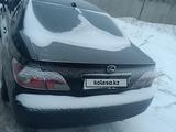 Lexus ES 300 2001 года за 4 850 000 тг. в Астана – фото 2