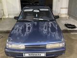 Mazda 626 1991 года за 700 000 тг. в Жанаозен – фото 3