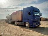 DAF  XF 95 2004 года за 15 000 000 тг. в Конаев (Капшагай) – фото 5