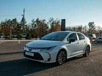 Toyota Corolla 2023 годаfor13 500 000 тг. в Павлодар