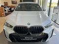 BMW X6 2024 года за 67 431 000 тг. в Уральск – фото 2