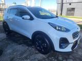 Kia Sportage 2021 года за 12 000 000 тг. в Шымкент