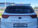 Kia Sportage 2021 года за 12 000 000 тг. в Шымкент – фото 3
