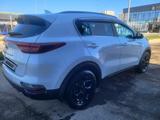 Kia Sportage 2021 года за 12 000 000 тг. в Шымкент – фото 4