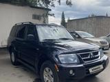 Mitsubishi Pajero 2004 года за 6 000 000 тг. в Алматы – фото 2