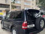 Mitsubishi Pajero 2004 года за 6 000 000 тг. в Алматы – фото 4