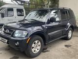 Mitsubishi Pajero 2004 года за 6 000 000 тг. в Алматы