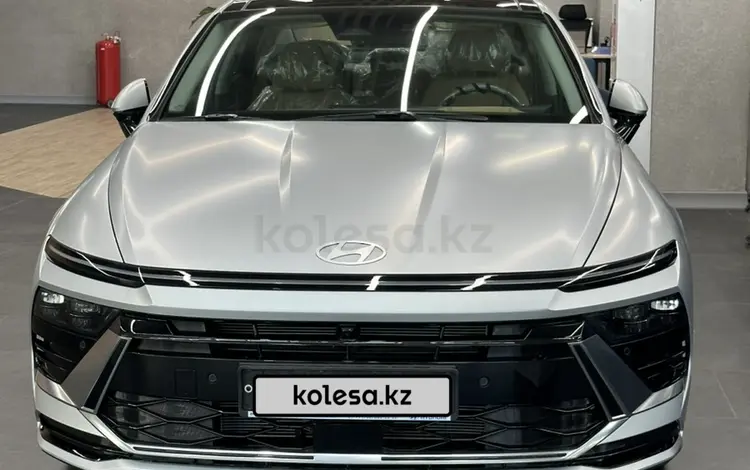 Hyundai Sonata 2023 года за 18 000 000 тг. в Алматы