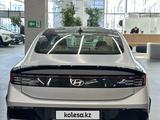 Hyundai Sonata 2023 года за 18 500 000 тг. в Алматы – фото 4