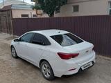 Chevrolet Onix 2023 года за 6 000 000 тг. в Кызылорда – фото 2