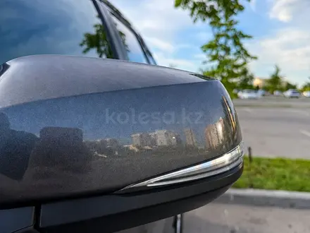 Toyota RAV4 2019 года за 14 755 000 тг. в Астана – фото 10