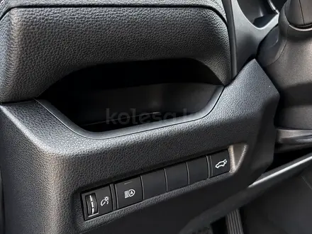 Toyota RAV4 2019 года за 14 755 000 тг. в Астана – фото 16