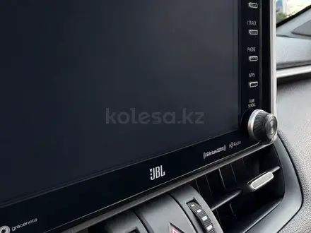 Toyota RAV4 2019 года за 14 755 000 тг. в Астана – фото 18