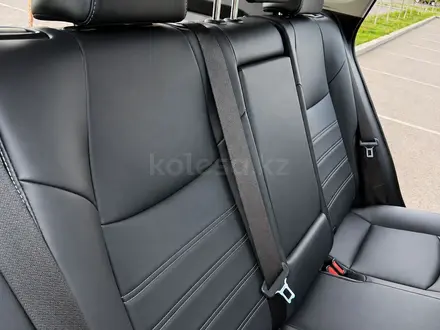 Toyota RAV4 2019 года за 14 755 000 тг. в Астана – фото 25