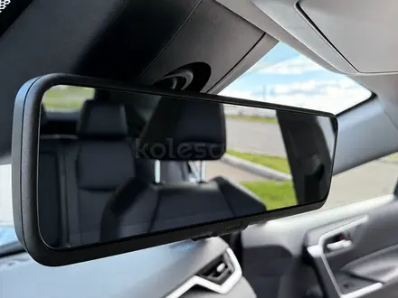 Toyota RAV4 2019 года за 14 755 000 тг. в Астана – фото 26
