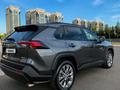 Toyota RAV4 2019 года за 14 755 000 тг. в Астана – фото 4