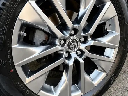 Toyota RAV4 2019 года за 14 755 000 тг. в Астана – фото 6