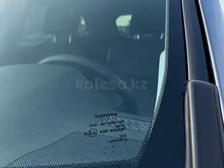 Toyota RAV4 2019 года за 14 755 000 тг. в Астана – фото 7
