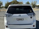 Toyota Sienna 2016 года за 9 000 000 тг. в Актобе – фото 2