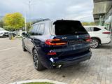 BMW X7 2024 годаfor75 450 341 тг. в Алматы – фото 5