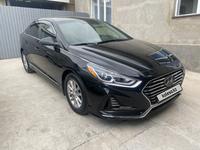 Hyundai Sonata 2019 года за 8 900 000 тг. в Шымкент