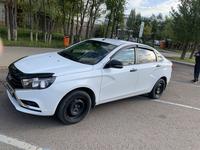 ВАЗ (Lada) Vesta 2019 годаfor4 800 000 тг. в Астана