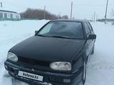 Volkswagen Golf 1995 года за 1 300 000 тг. в Кокшетау – фото 3