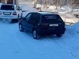 Volkswagen Golf 1995 года за 1 300 000 тг. в Кокшетау – фото 4