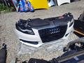 Радиатор Audi A4 B8 3.2 за 80 000 тг. в Шымкент – фото 3